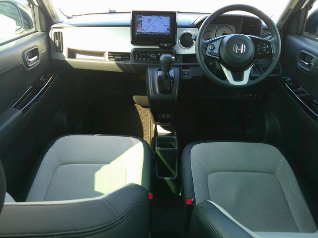 HONDA N-ONE 2021 Image 31