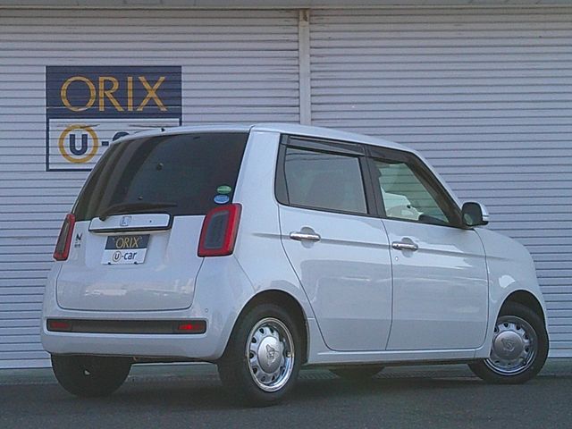 HONDA N-ONE 2021 Image 31