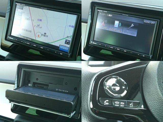 HONDA N-ONE 2021 Image 31