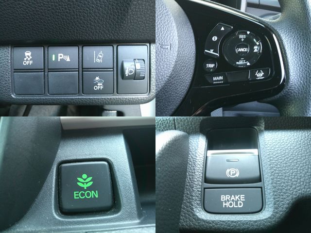 HONDA N-ONE 2021 Image 31