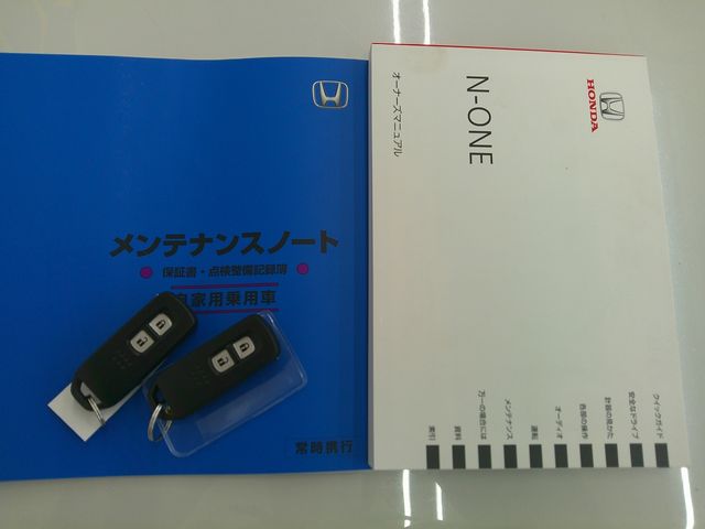 HONDA N-ONE 2021 Image 31