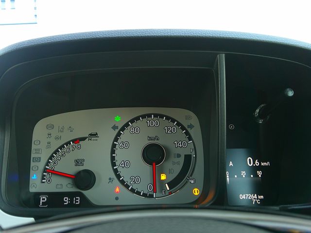 HONDA N-ONE 2021 Image 31