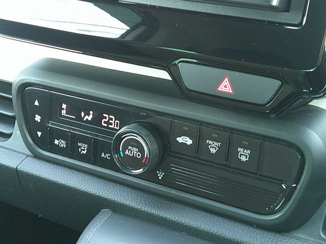 HONDA N-ONE 2021 Image 31