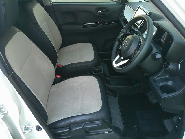 HONDA N-ONE 2021 Image 31