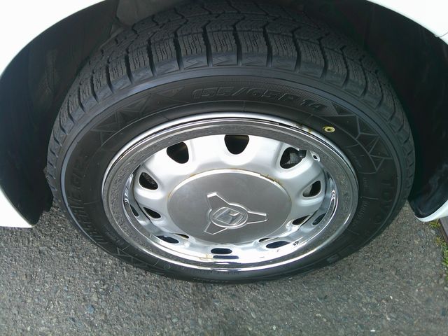 HONDA N-ONE 2021 Image 31