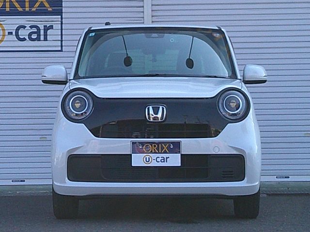 HONDA N-ONE 2021 Image 31
