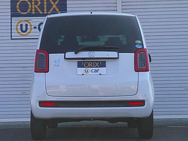 HONDA N-ONE 2021 Image 31