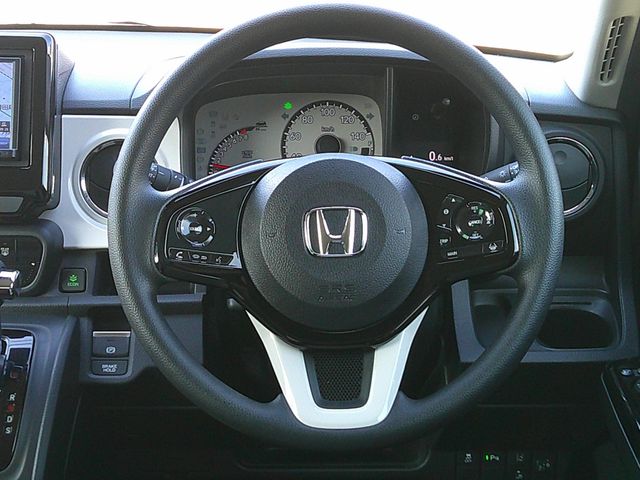 HONDA N-ONE 2021 Image 31