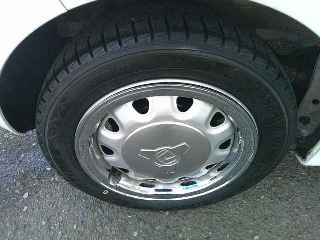 HONDA N-ONE 2021 Image 31