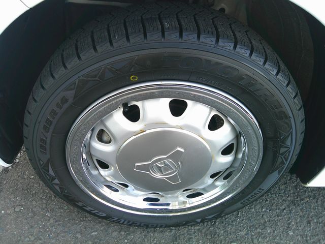 HONDA N-ONE 2021 Image 31