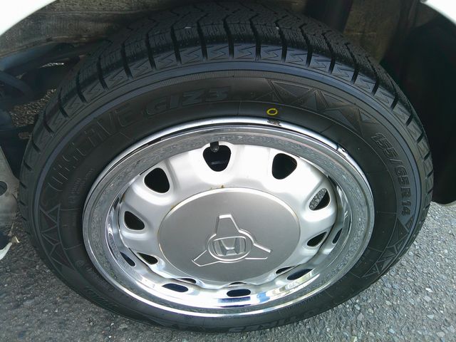 HONDA N-ONE 2021 Image 31