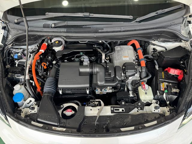 HONDA FIT E:HEV 2022 Image 31