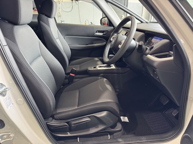 HONDA FIT E:HEV 2022 Image 31