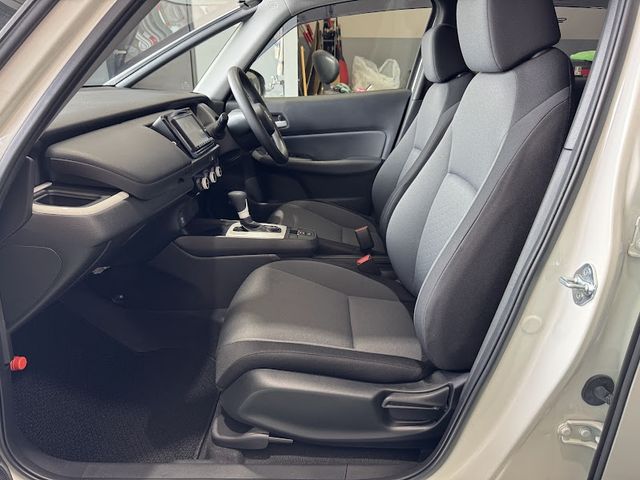HONDA FIT E:HEV 2022 Image 31