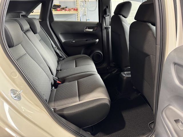 HONDA FIT E:HEV 2022 Image 31