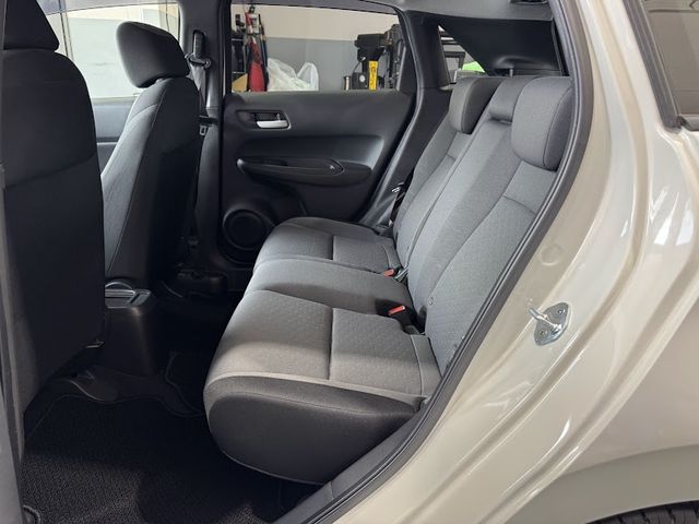HONDA FIT E:HEV 2022 Image 31