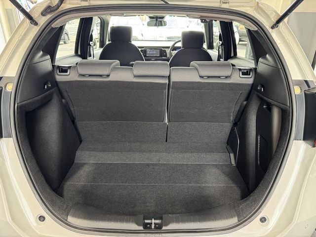 HONDA FIT E:HEV 2022 Image 31
