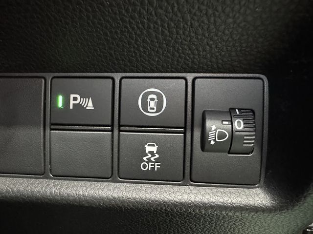 HONDA FIT E:HEV 2022 Image 31