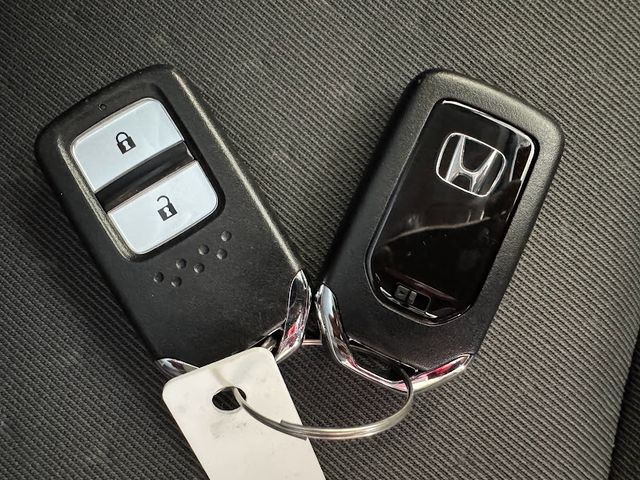 HONDA FIT E:HEV 2022 Image 31