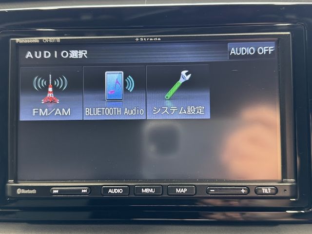 HONDA FIT E:HEV 2022 Image 31