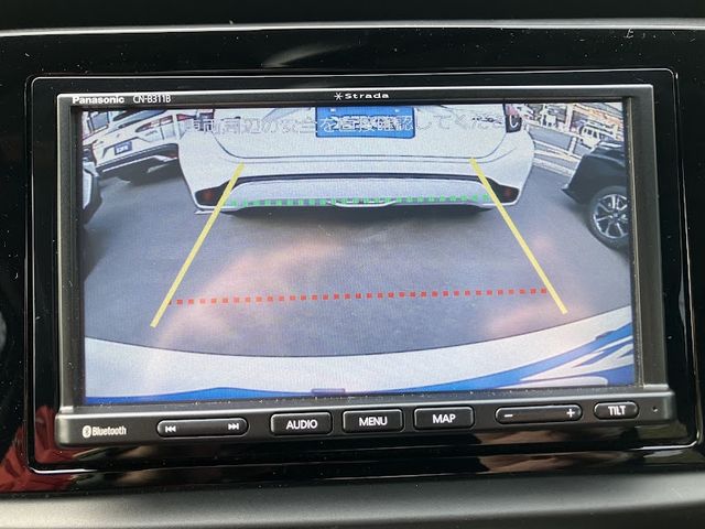 HONDA FIT E:HEV 2022 Image 31