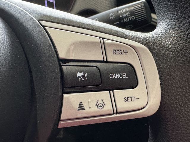 HONDA FIT E:HEV 2022 Image 31