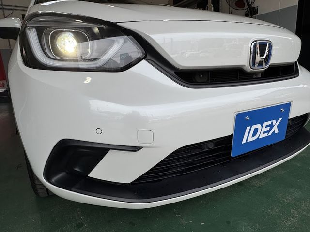 HONDA FIT E:HEV 2022 Image 31