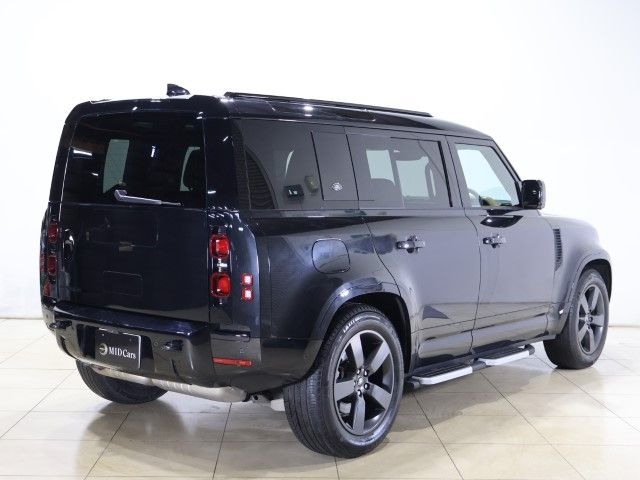 ROVER DEFENDER 2024 Image 31