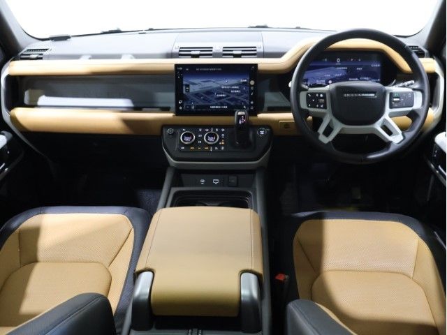 ROVER DEFENDER 2024 Image 31