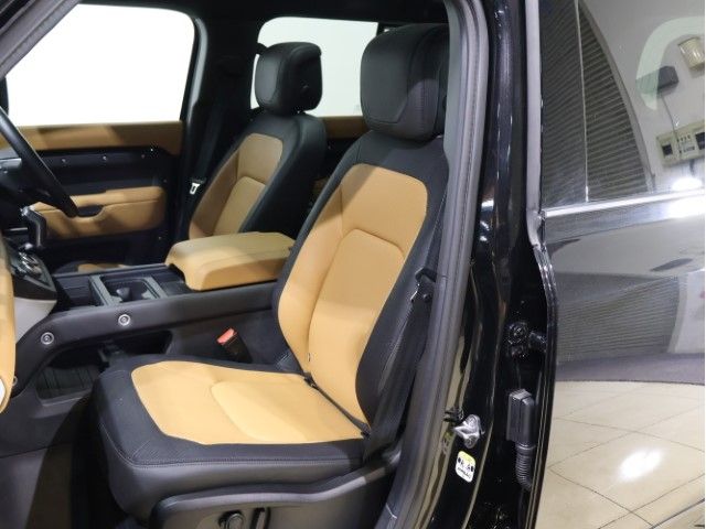 ROVER DEFENDER 2024 Image 31