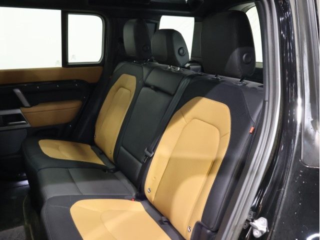 ROVER DEFENDER 2024 Image 31