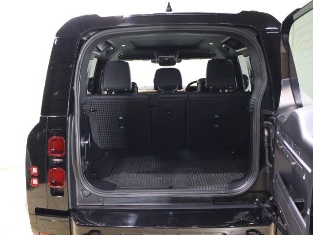 ROVER DEFENDER 2024 Image 31