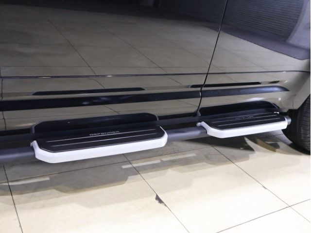 ROVER DEFENDER 2024 Image 31
