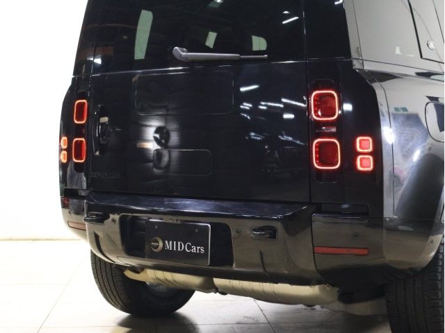 ROVER DEFENDER 2024 Image 31