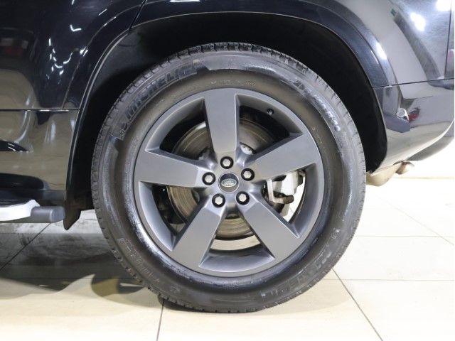 ROVER DEFENDER 2024 Image 31