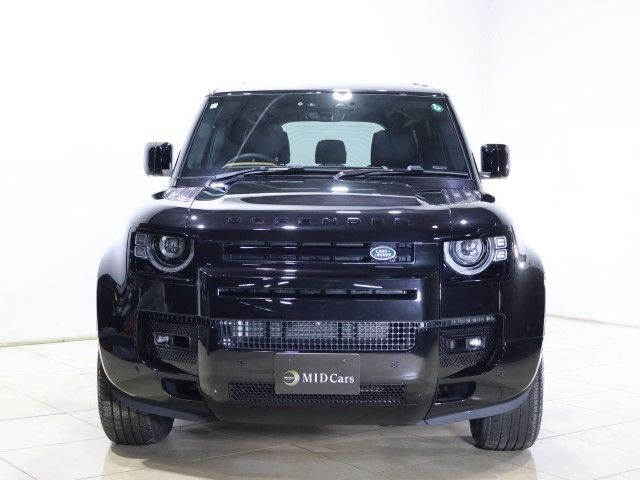 ROVER DEFENDER 2024 Image 31