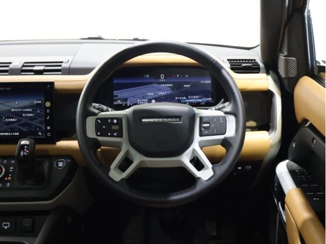 ROVER DEFENDER 2024 Image 31