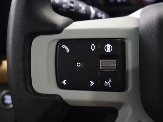 ROVER DEFENDER 2024 Image 31