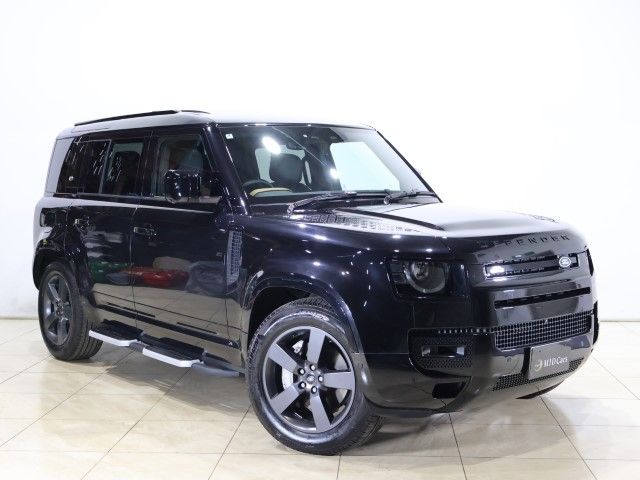 ROVER DEFENDER 2024 Image 31