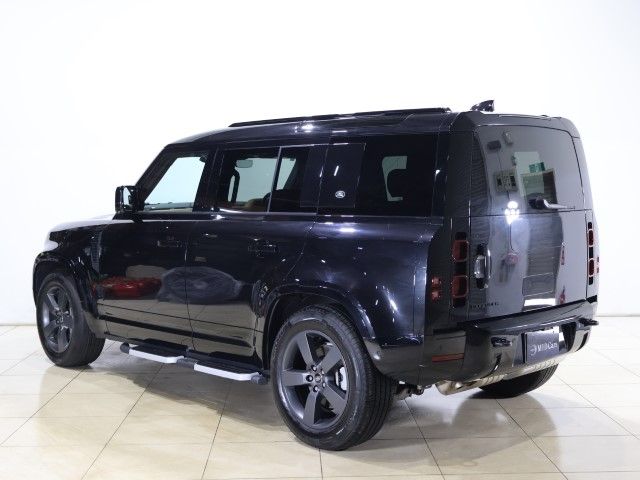 ROVER DEFENDER 2024 Image 31