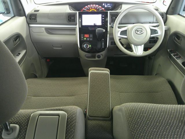 DAIHATSU TANTO 4WD 2018 Image 31