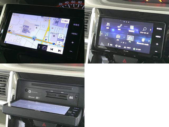 DAIHATSU TANTO 4WD 2018 Image 31