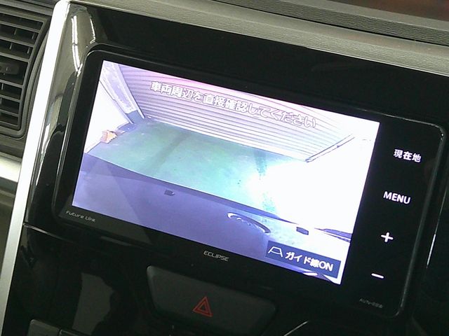 DAIHATSU TANTO 4WD 2018 Image 31