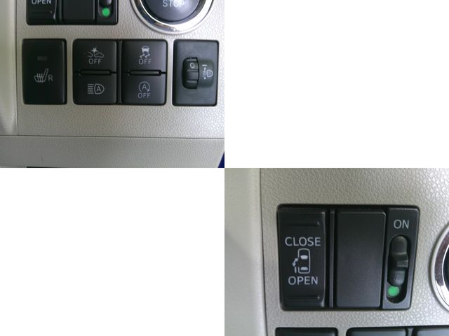 DAIHATSU TANTO 4WD 2018 Image 31