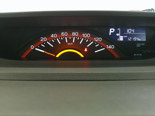 DAIHATSU TANTO 4WD 2018 Image 31