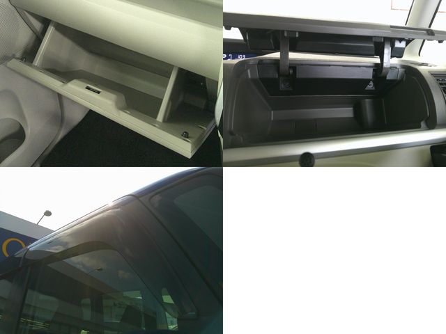 DAIHATSU TANTO 4WD 2018 Image 31