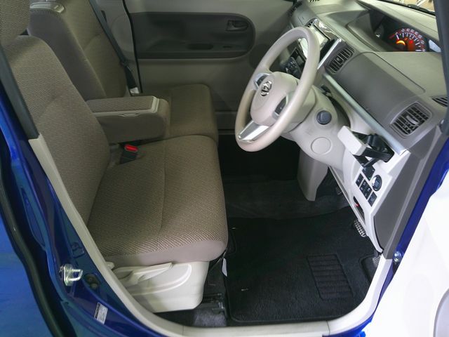 DAIHATSU TANTO 4WD 2018 Image 31