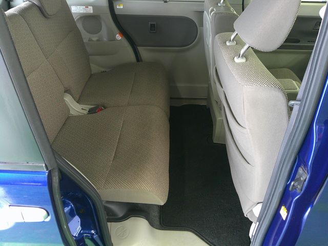 DAIHATSU TANTO 4WD 2018 Image 31