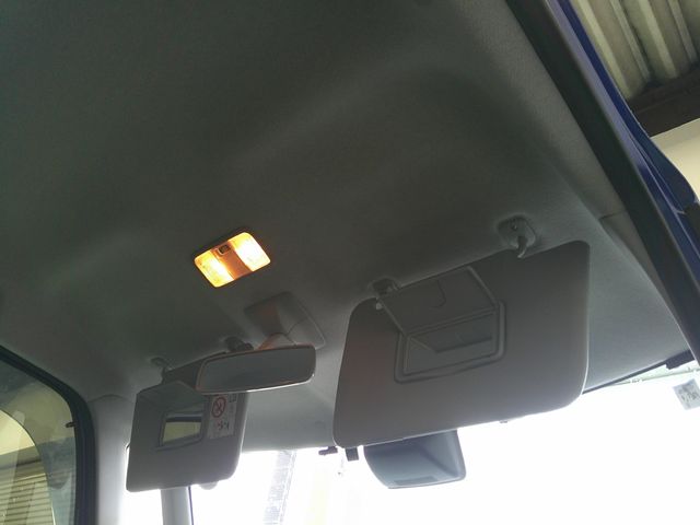 DAIHATSU TANTO 4WD 2018 Image 31