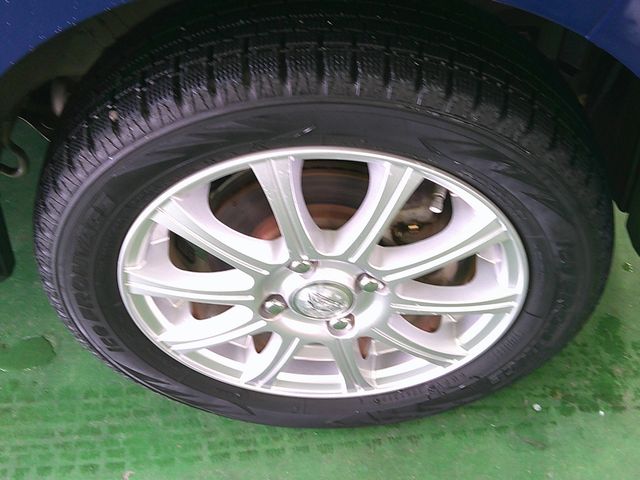 DAIHATSU TANTO 4WD 2018 Image 31